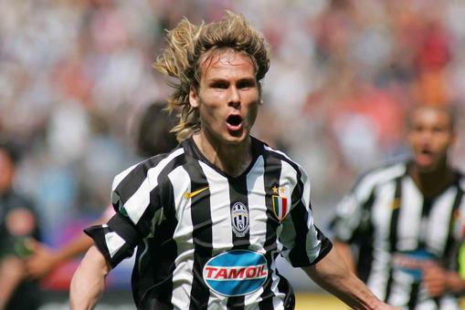 Pavel Nedvěd